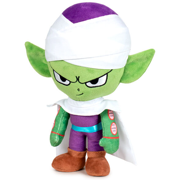 Peluche Piccolo Dragon Ball 31cm - Frikibase.com
