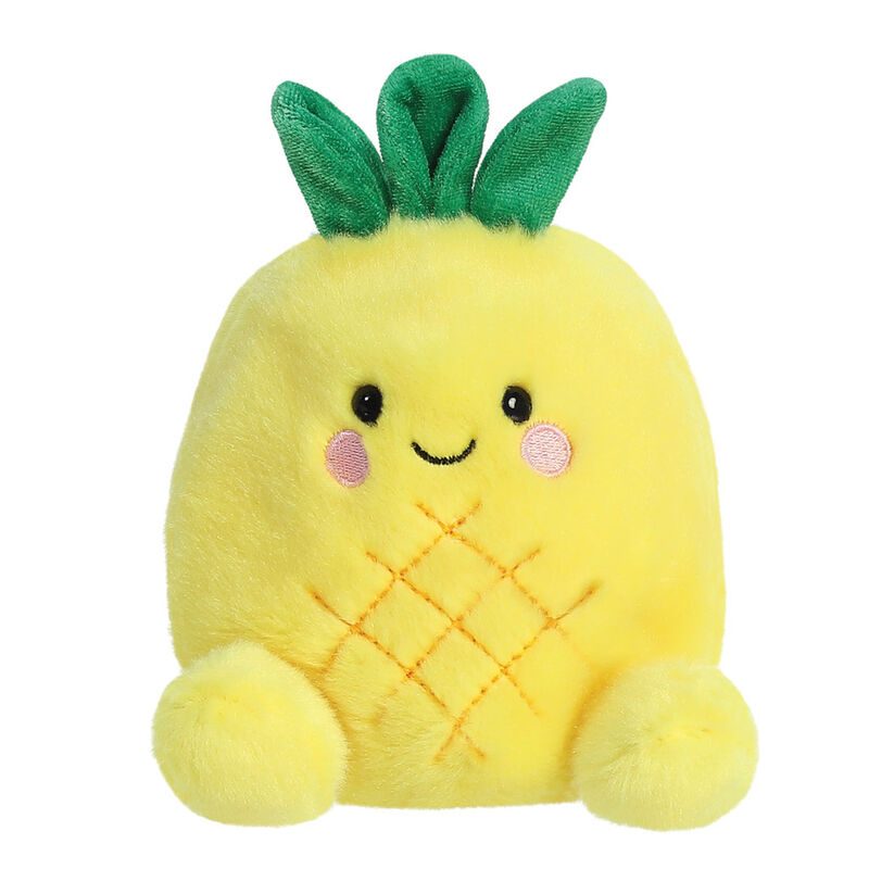 Peluche Piña Palm Pals 13cm - Frikibase.com