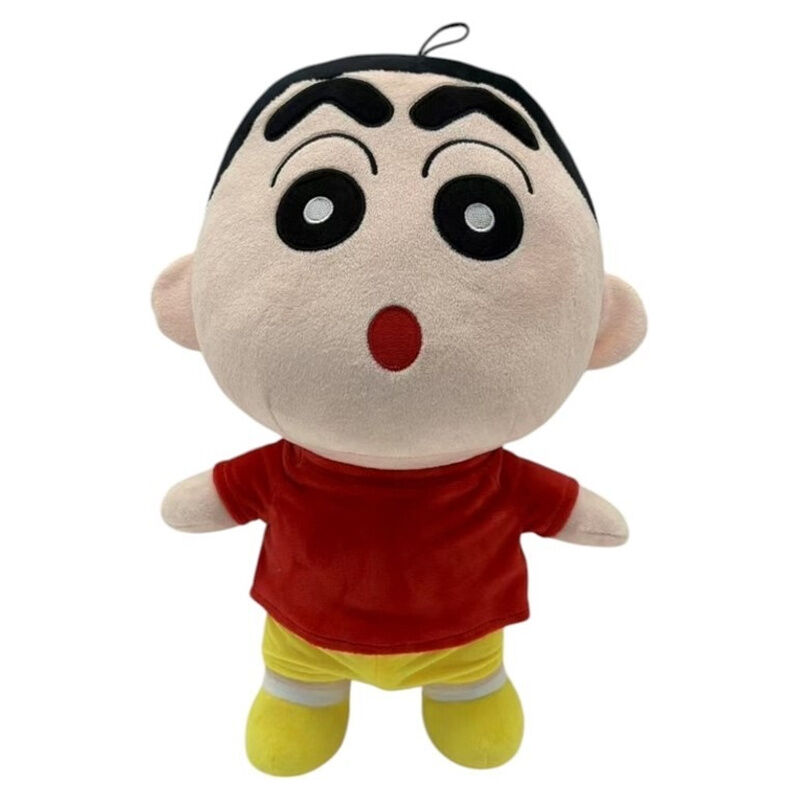 Peluche Shin Chan Crayon Shin-chan 40cm - Frikibase.com