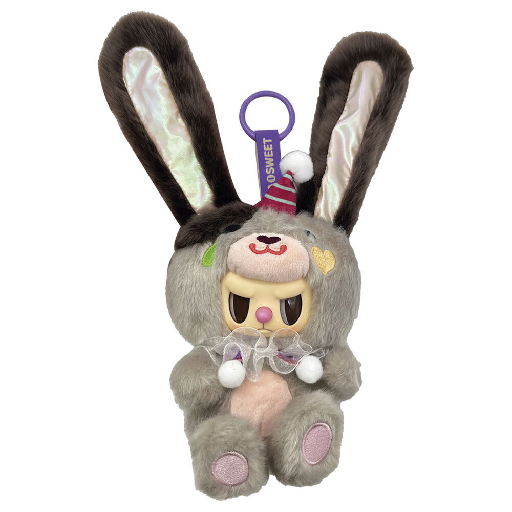Peluche Sweet Rebel Bears 10cm surtido