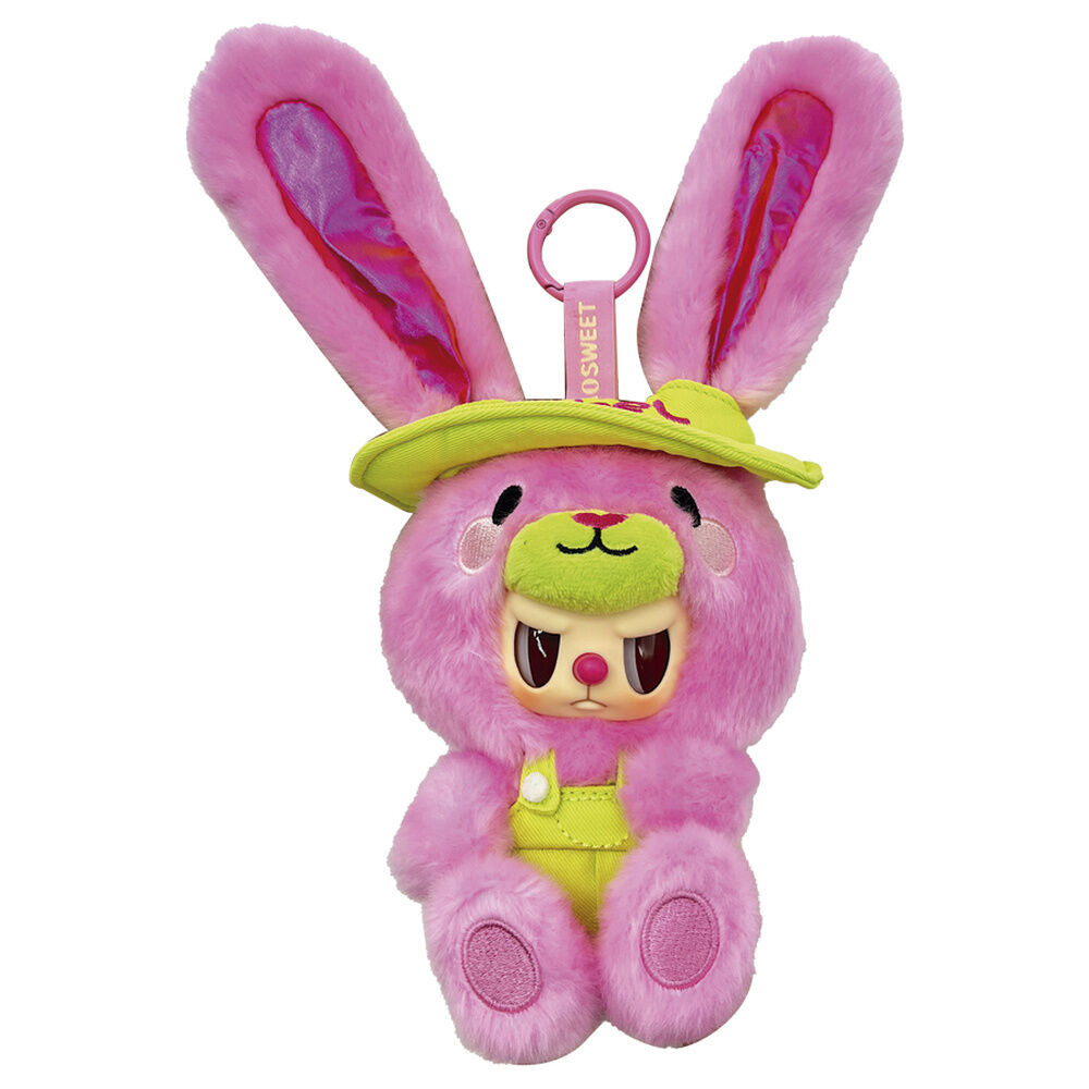 Peluche Sweet Rebel Bears 10cm surtido
