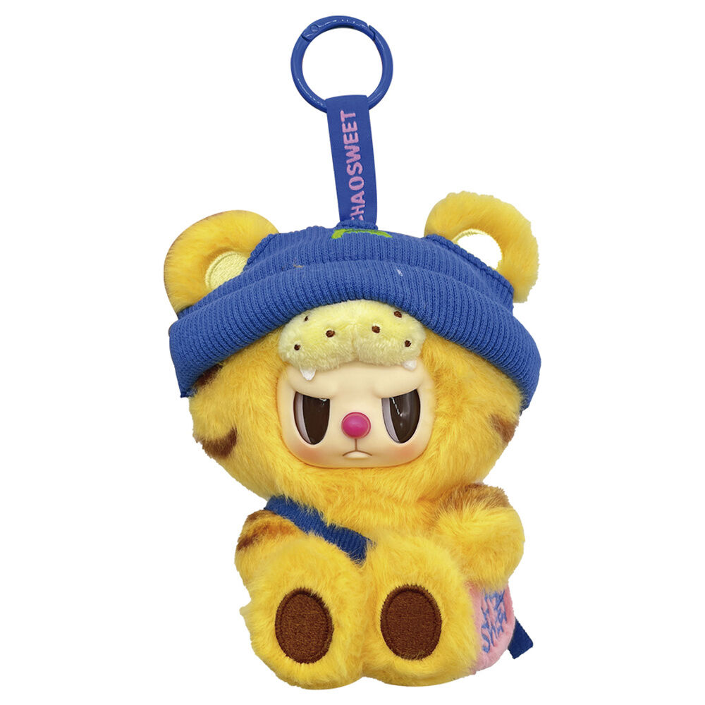Peluche Sweet Rebel Bears 10cm surtido