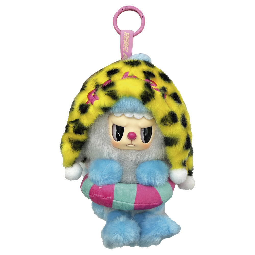 Peluche Sweet Rebel Bears 10cm surtido