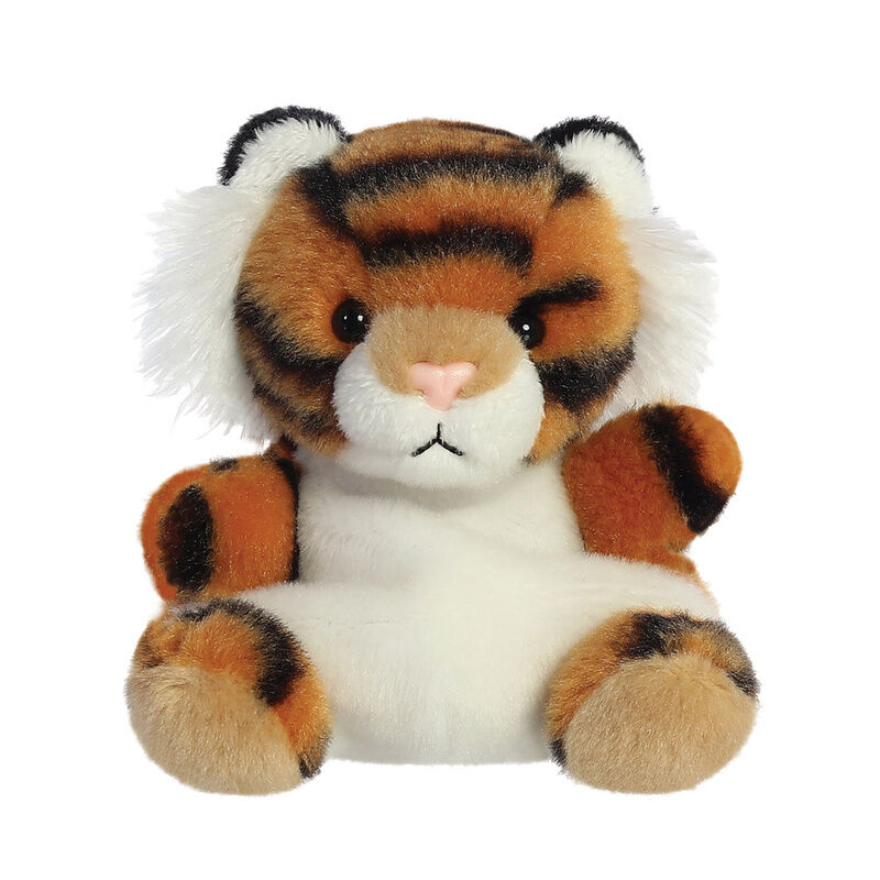 Peluche Tigre Palm Pals 13cm - Frikibase.com