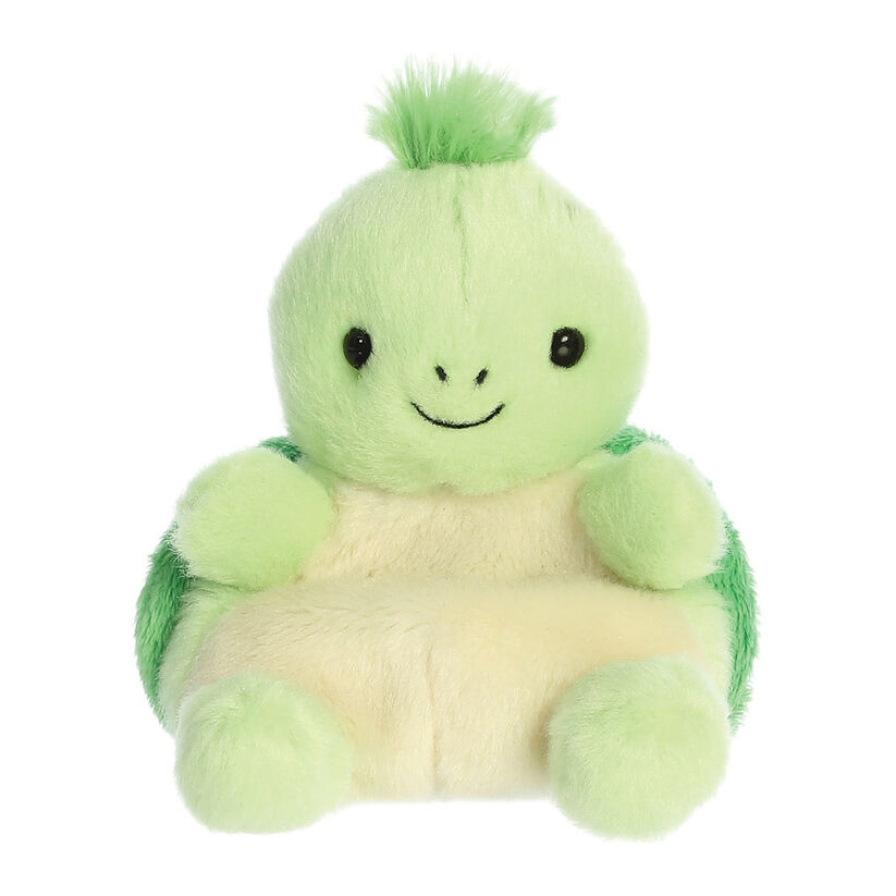 Peluche Tortuga Palm Pals 13cm - Frikibase.com