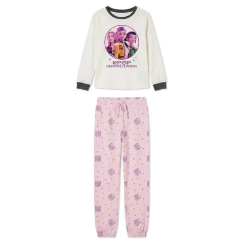 Pijama K-Pop Demon Hunter - Frikibase.com