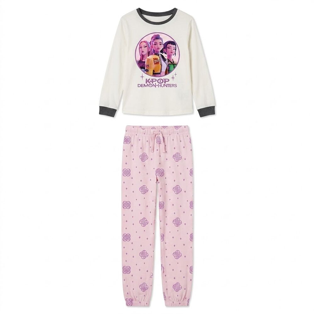 Pijama K-Pop Demon Hunter - Frikibase.com