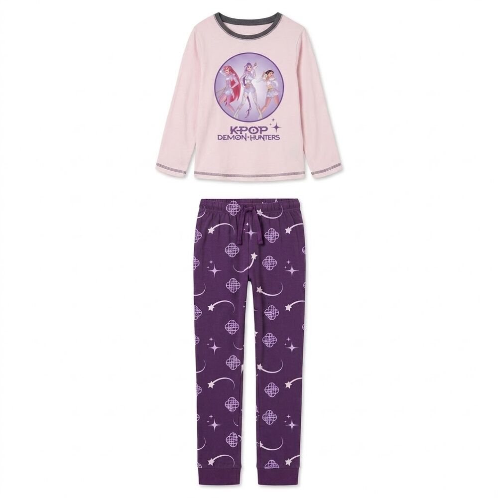 Pijama K-Pop Demon Hunter - Frikibase.com