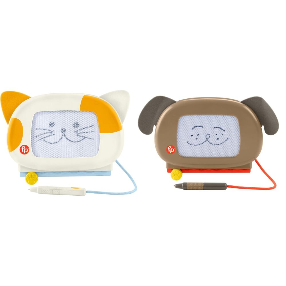 Pizarra Magnetica Pet Pals surtido - Frikibase.com