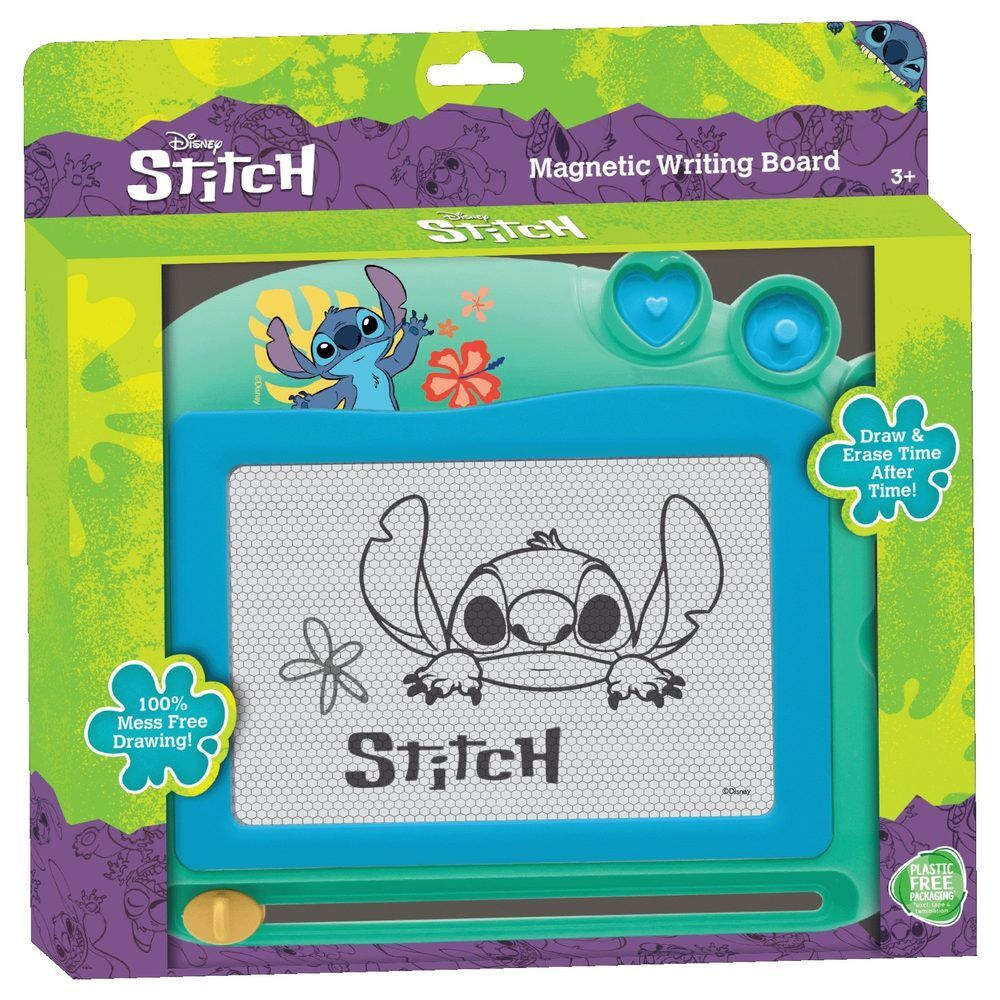 Pizarra magnetica Stitch Disney - Frikibase.com