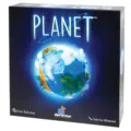 Planet - Juego de tablero - Frikibase.com