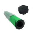 Playmat Tube Clear – imagen 3