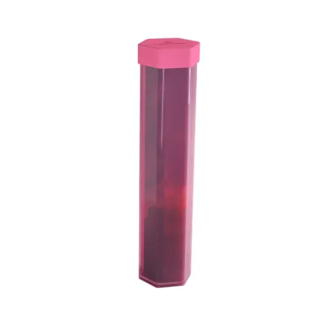 Playmat Tube Pink - Accesorios y Marketing Coleccionable - Frikibase.com