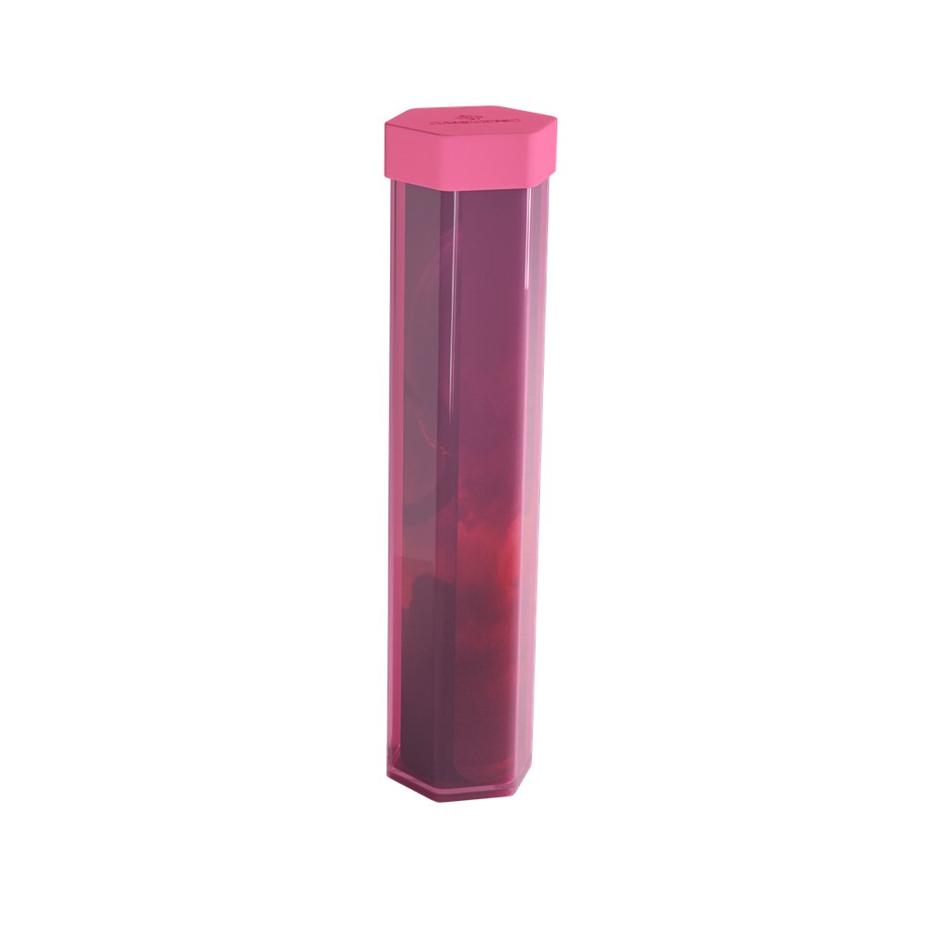 Playmat Tube Pink - Accesorios y Marketing Coleccionable - Frikibase.com
