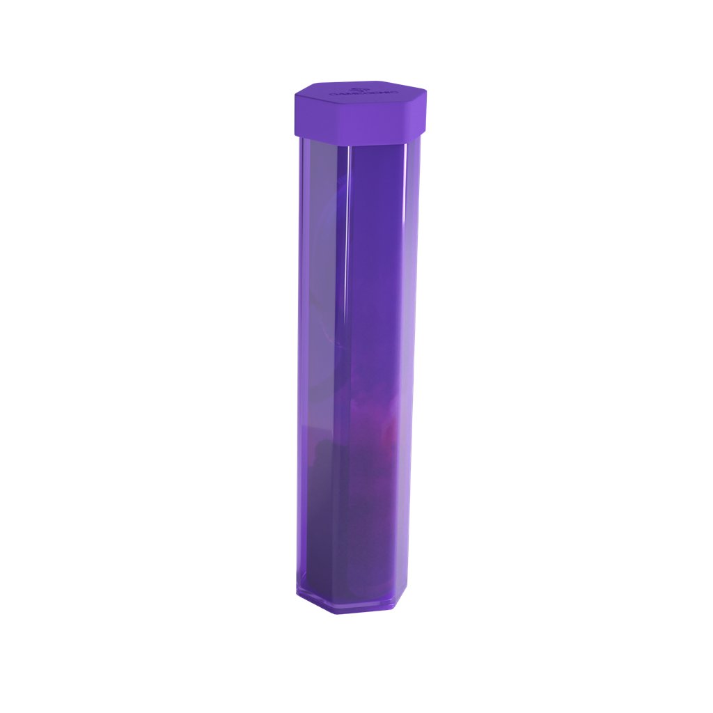 Playmat Tube Purple - Accesorios y Marketing Coleccionable - Frikibase.com