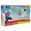 Playset Nube Super Mario Nintendo – imagen 6
