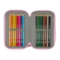 Plumier Ballet Barbie triple 37pzs – imagen 5
