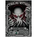 Poker Cthulhu Mythos Black Edition - Juego de Cartas - Frikibase.com