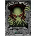 Poker Cthulhu Mythos Green Edition - Juego de Cartas - Frikibase.com