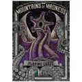 Poker Mountains Madness Purple - Juego de Cartas - Frikibase.com