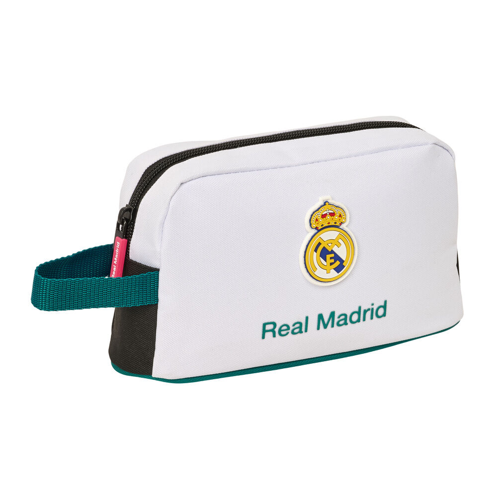 Portadesayunos Real Madrid 26/27 thermo - Frikibase.com