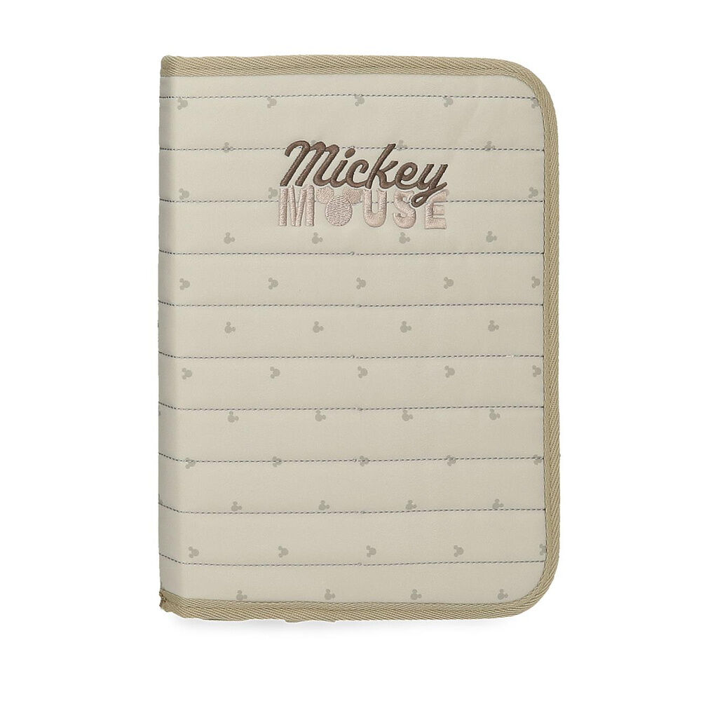 Portadocumentos Duna Mickey Disney - Frikibase.com