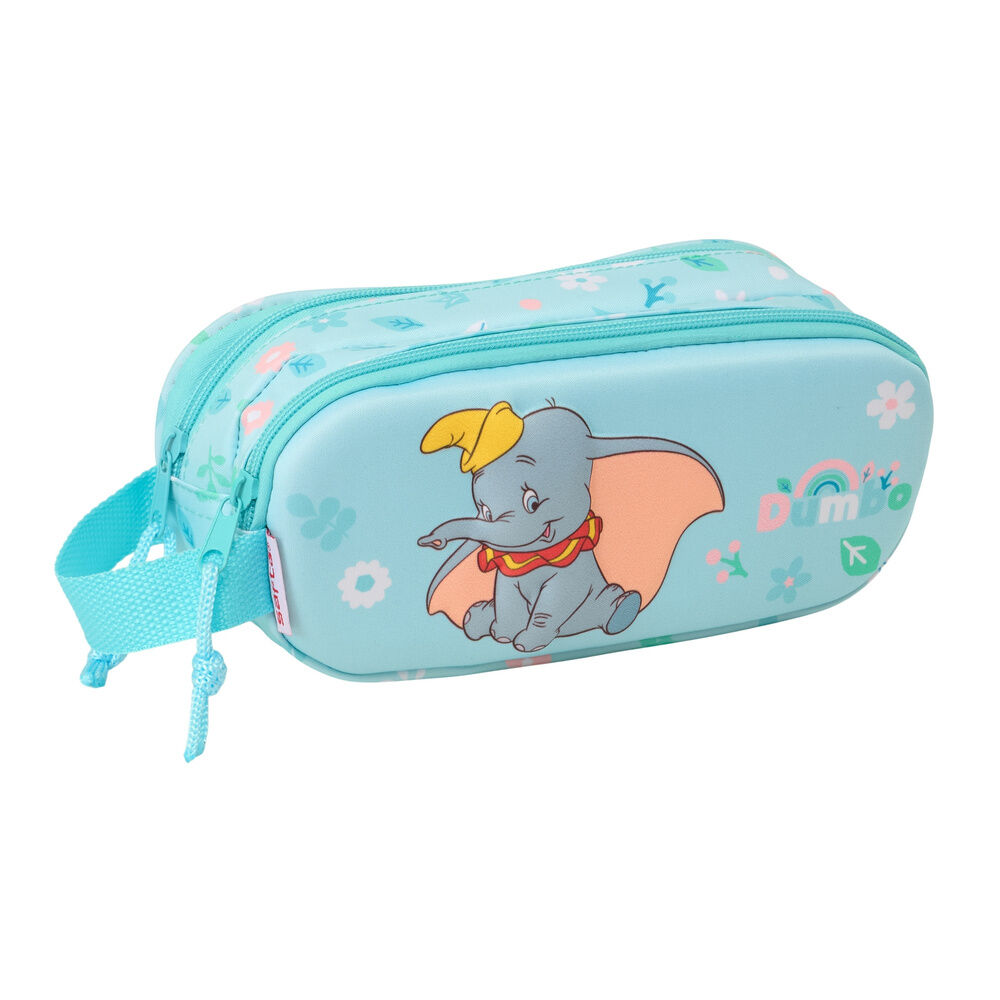 Portatodo 3D Dumbo Disney doble - Frikibase.com