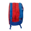 Portatodo 3D Spiderman Marvel doble – imagen 3