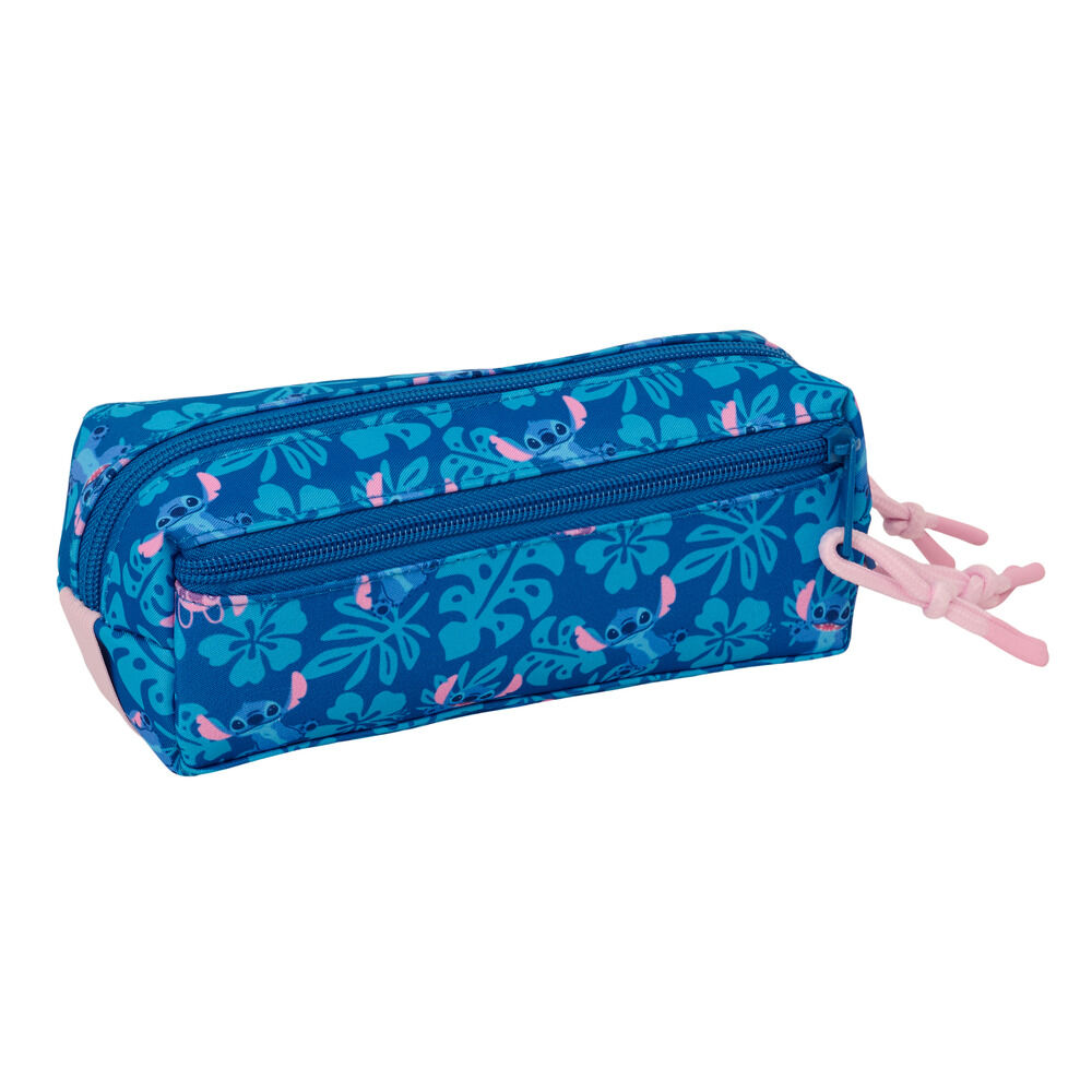 Portatodo Angel & Stitch Disney triple - Frikibase.com