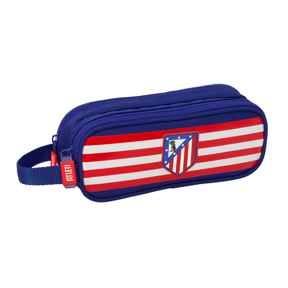 Portatodo Atletico de Madrid doble - Frikibase.com