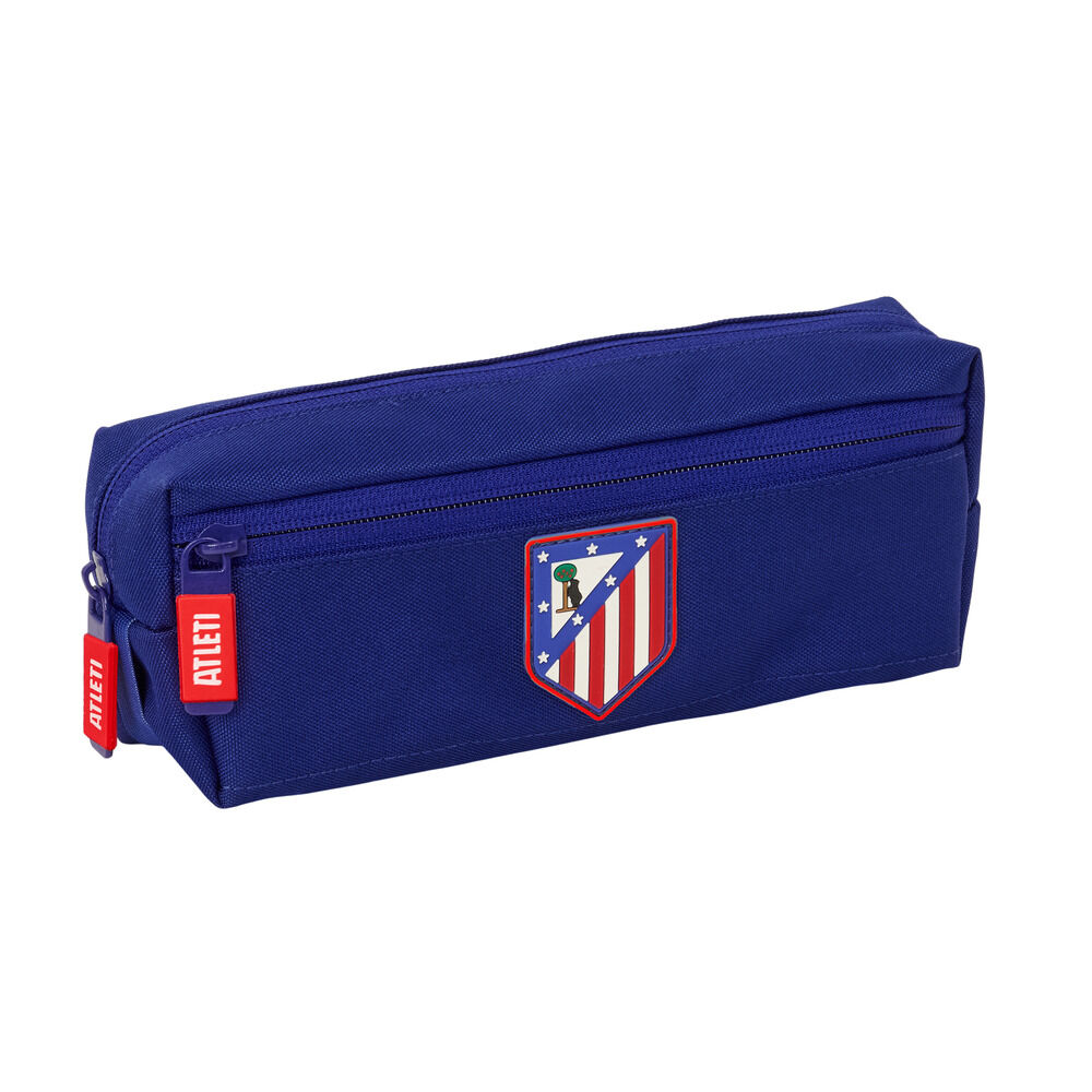 Portatodo Atletico de Madrid triple - Frikibase.com