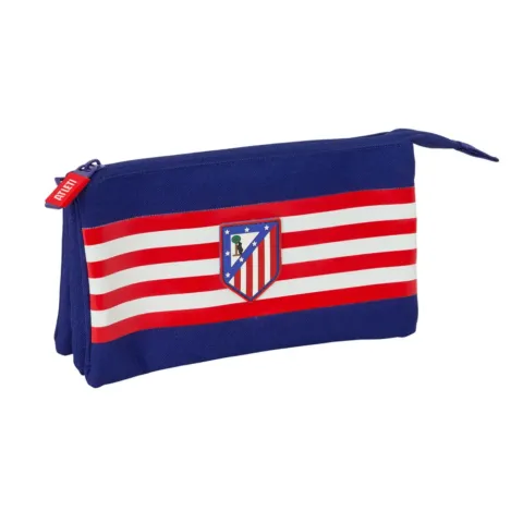 Portatodo Atletico de Madrid triple - Frikibase.com
