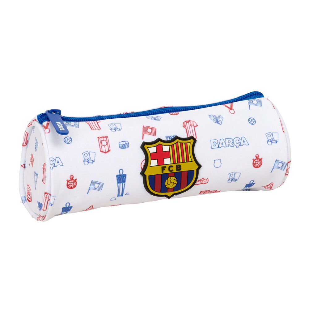 Portatodo Baby F.C. Barcelona - Frikibase.com