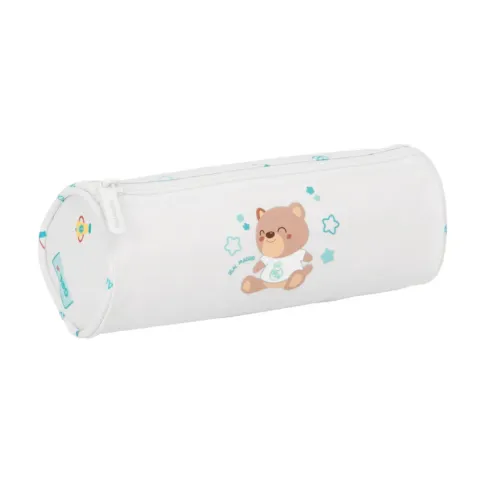 Portatodo Baby Real Madrid - Frikibase.com