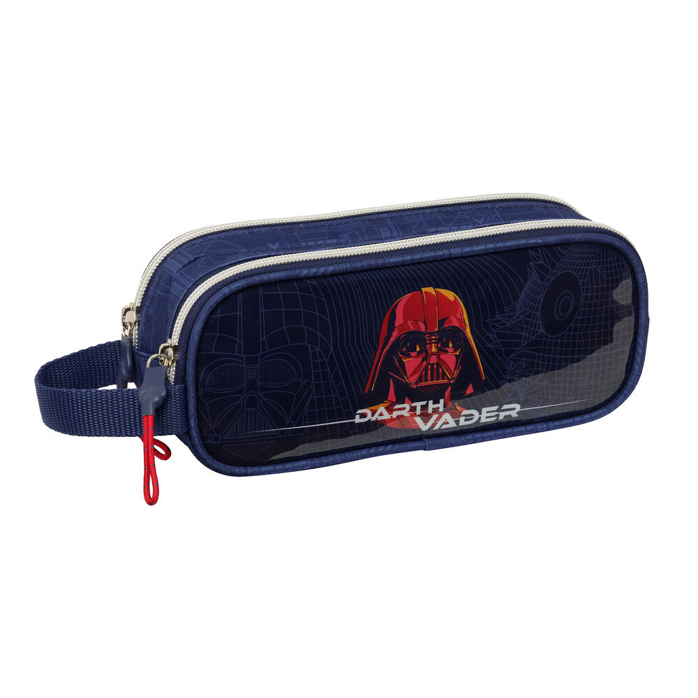 Portatodo Darth Vader Star Wars doble - Frikibase.com
