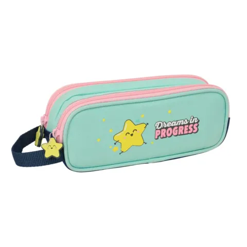Portatodo Estrella Mr. Wonderful doble - Frikibase.com