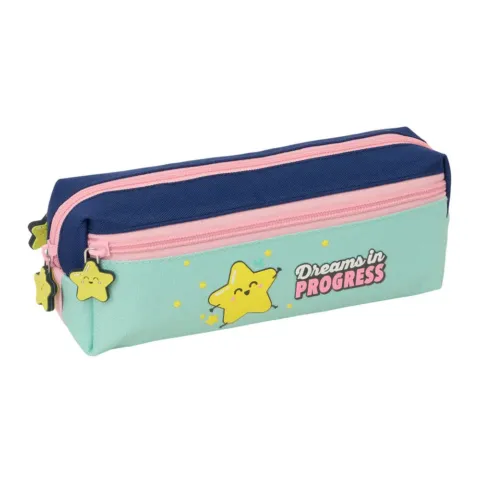 Portatodo Estrella Mr. Wonderful triple - Frikibase.com