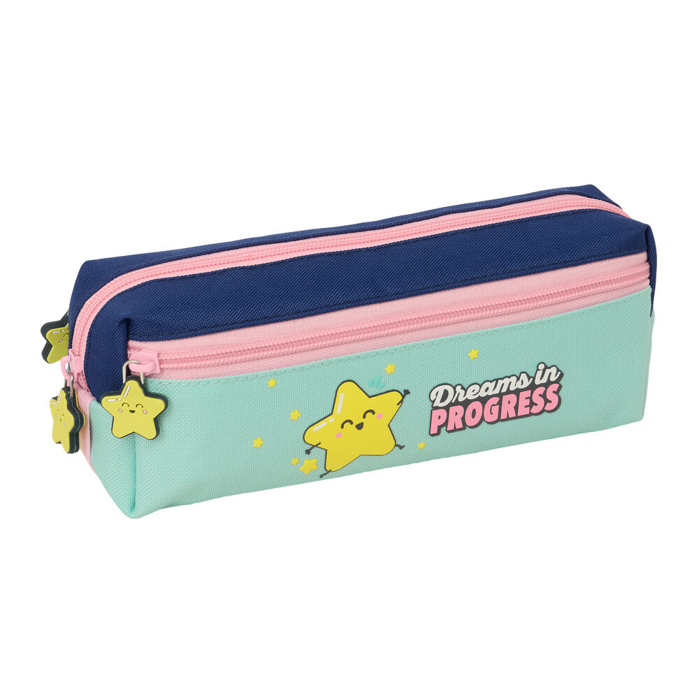 Portatodo Estrella Mr. Wonderful triple - Frikibase.com