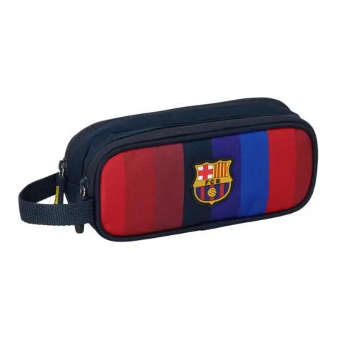 Portatodo F.C. Barcelona 26/27 doble - Frikibase.com