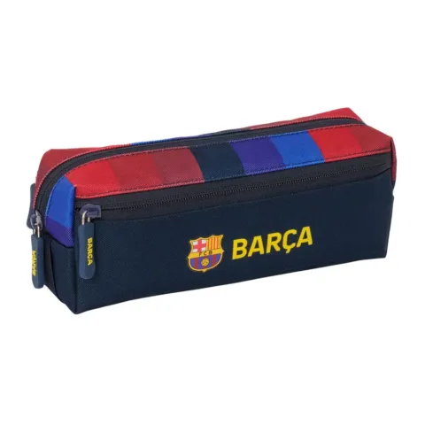 Portatodo F.C. Barcelona 26/27 triple - Frikibase.com