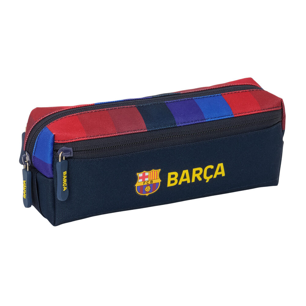 Portatodo F.C. Barcelona 26/27 triple - Frikibase.com