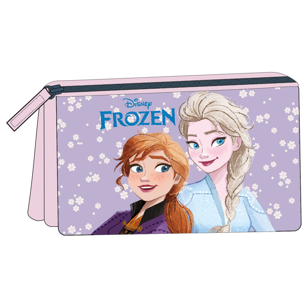 Portatodo Frozen Disney - Frikibase.com