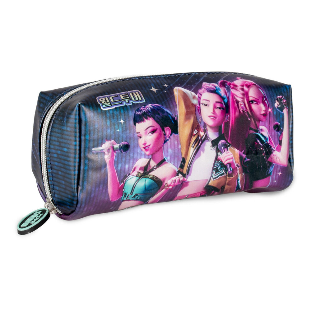 Portatodo K-Pop Demon Hunters - Frikibase.com