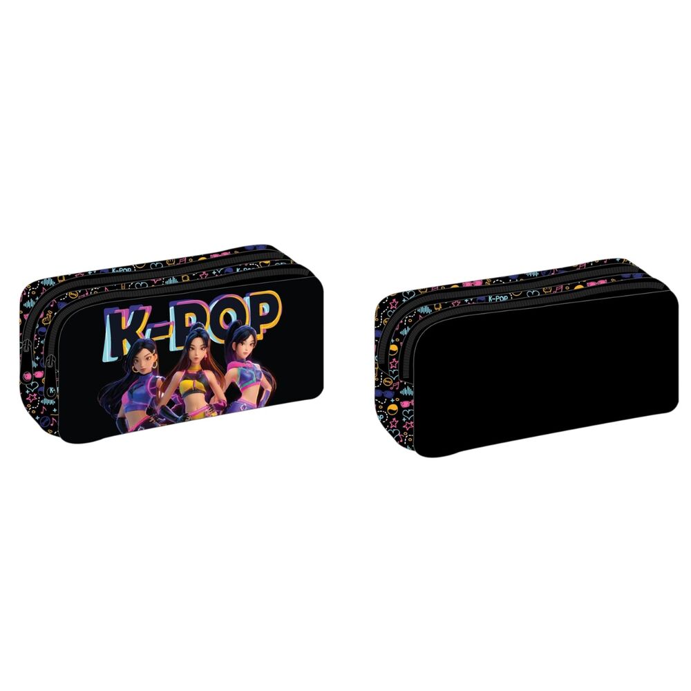 Portatodo KPop doble - Frikibase.com