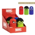 Portatodo Los Vengadores Avengers Marvel surtido - Frikibase.com