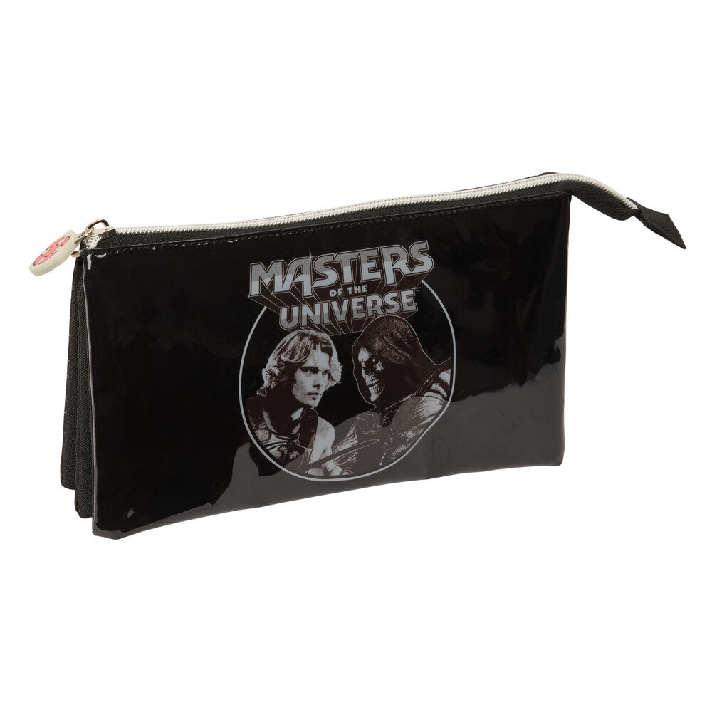Portatodo Masters of the Universe triple - Frikibase.com
