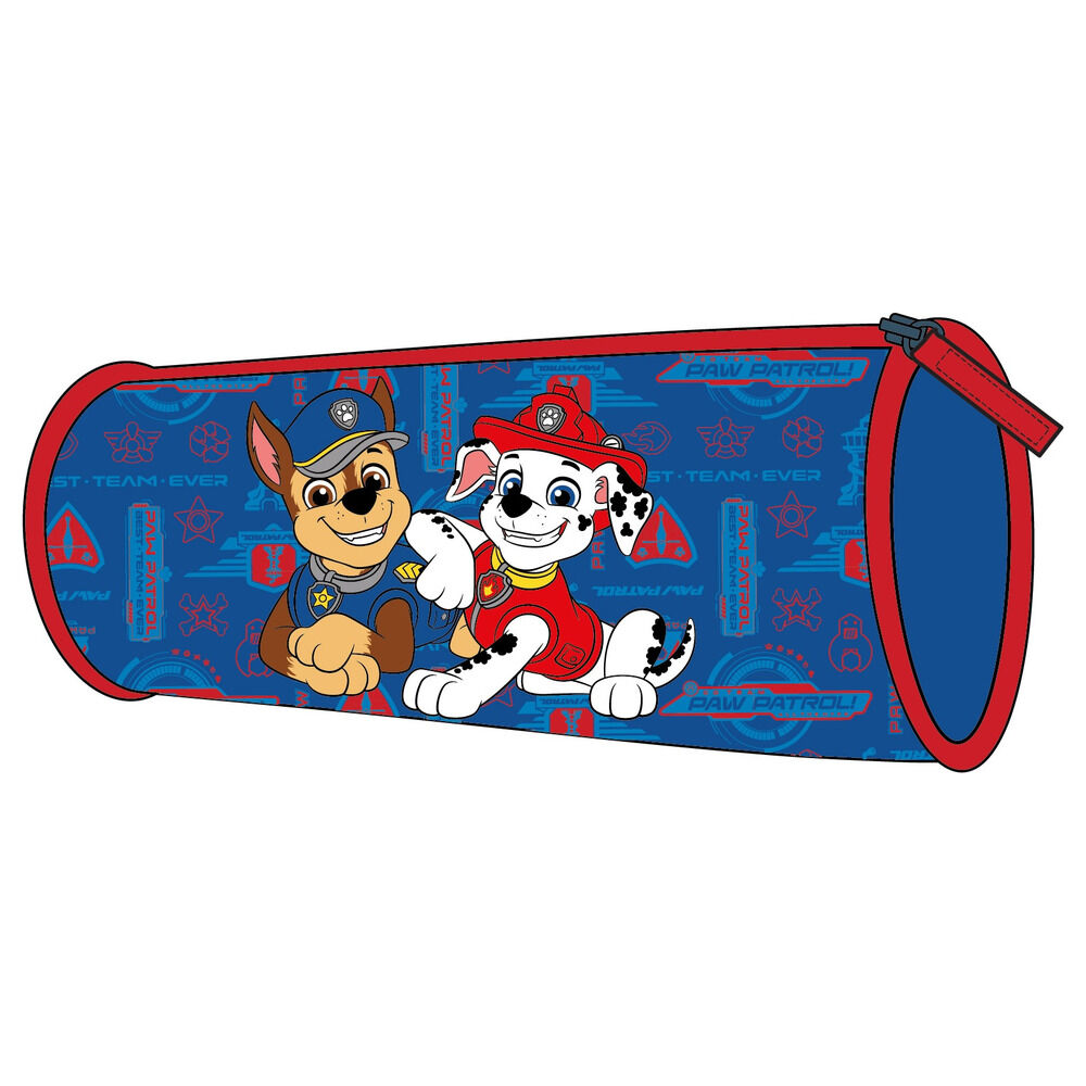 Portatodo Patrulla Canina Paw Patrol - Frikibase.com