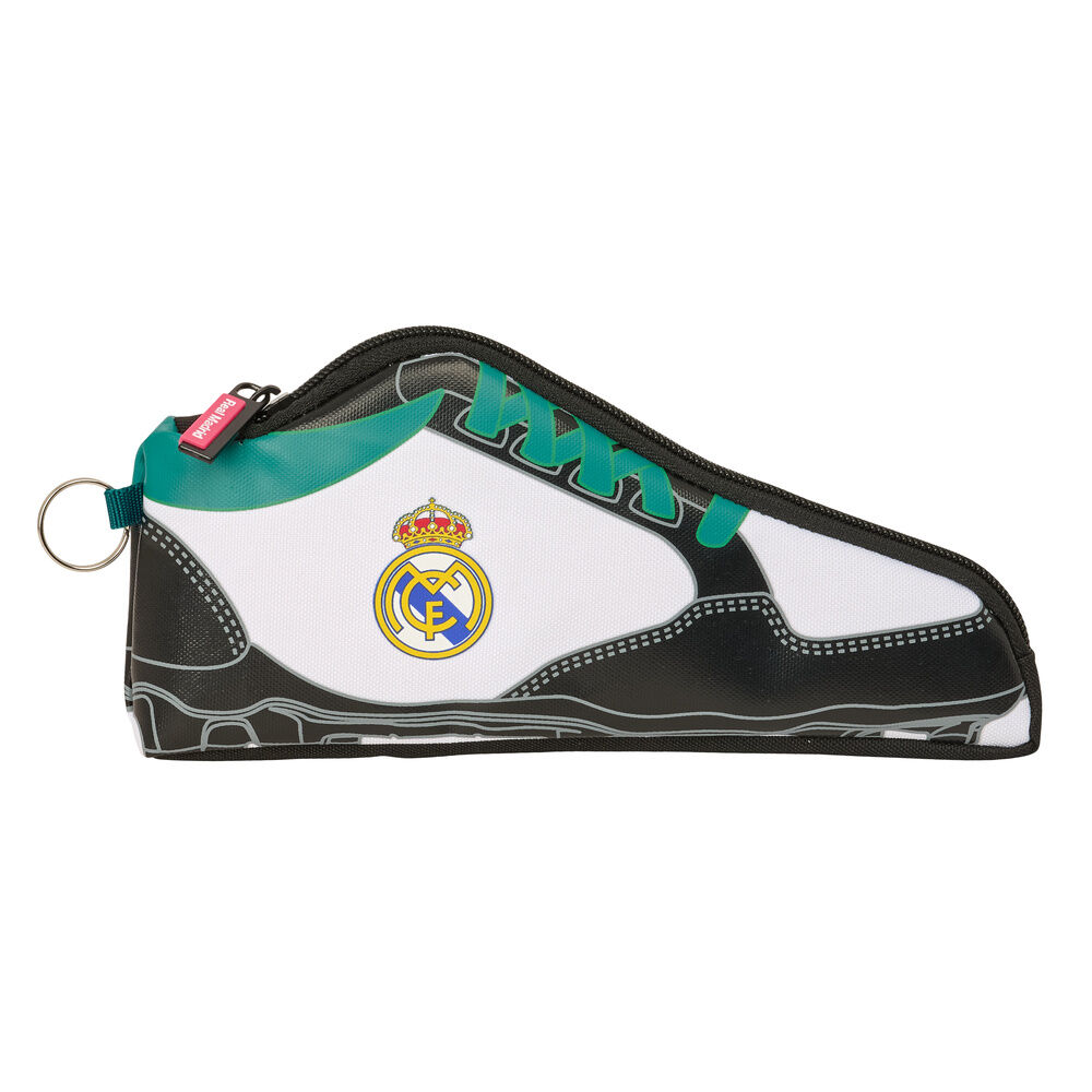 Portatodo Real Madrid 26/27 - Frikibase.com