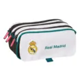 Portatodo Real Madrid 26/27 triple - Frikibase.com