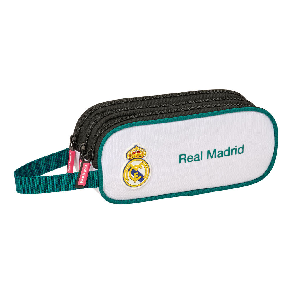 Portatodo Real Madrid 26/27 triple - Frikibase.com
